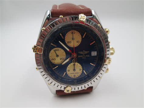 breitling chronograph longitude|Breitling chronomat automatic 1884.